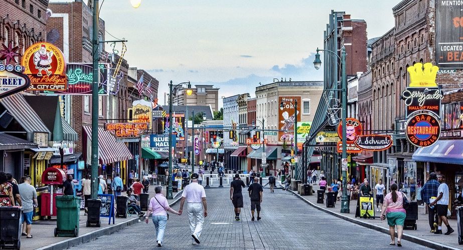 Deep South 5 Deep South 5